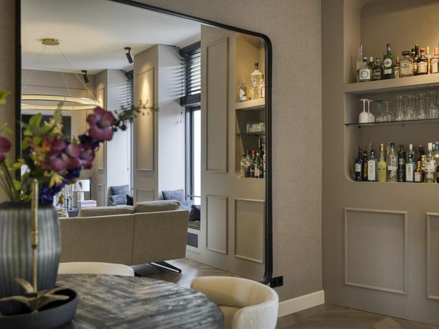 Lauwersteeg 5, Utrecht