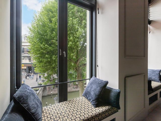 Lauwersteeg 5, Utrecht