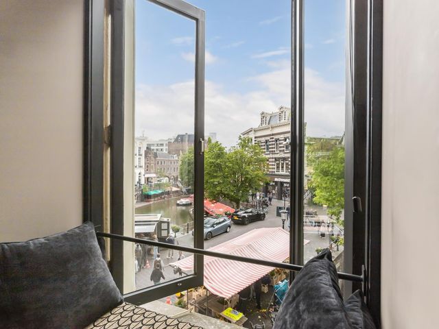 Lauwersteeg 5, Utrecht