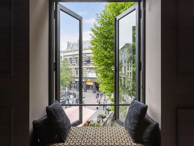 Lauwersteeg 5, Utrecht