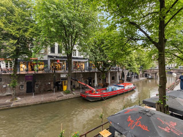 Lauwersteeg 5, Utrecht