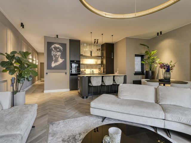 Lauwersteeg 5, Utrecht