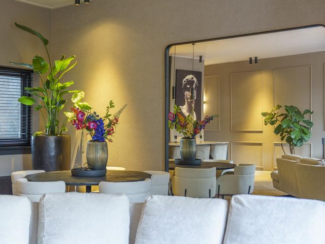 Lauwersteeg 5, Utrecht