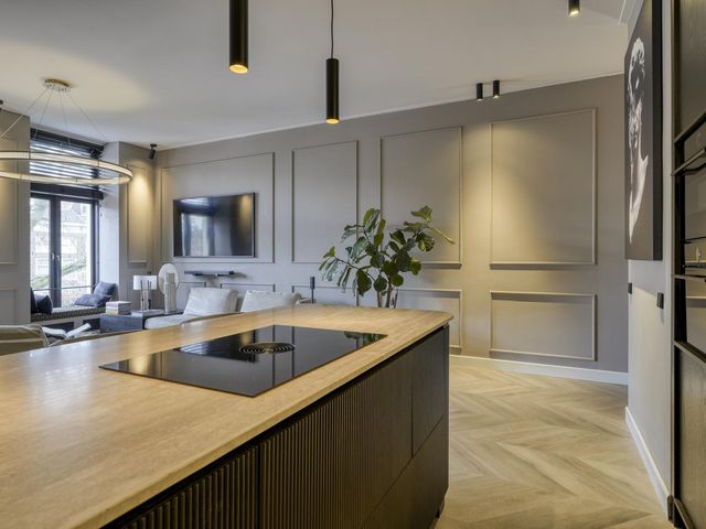 Lauwersteeg 5, Utrecht