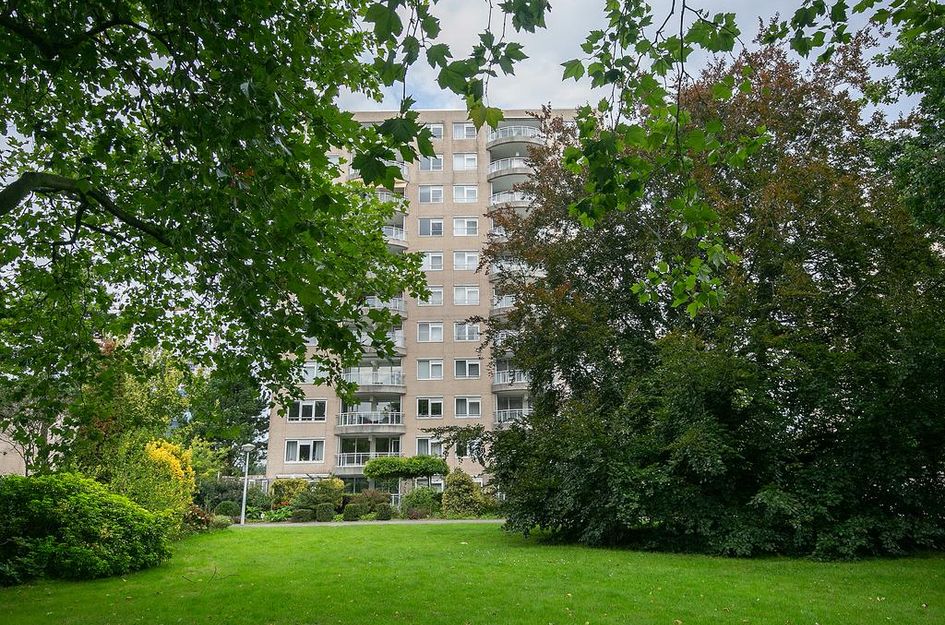 Krooswijkhof 107
