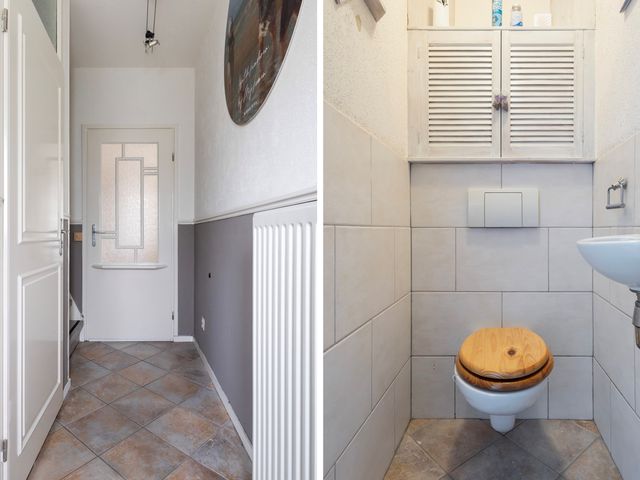 De Lysterfanger 7, Oudemirdum