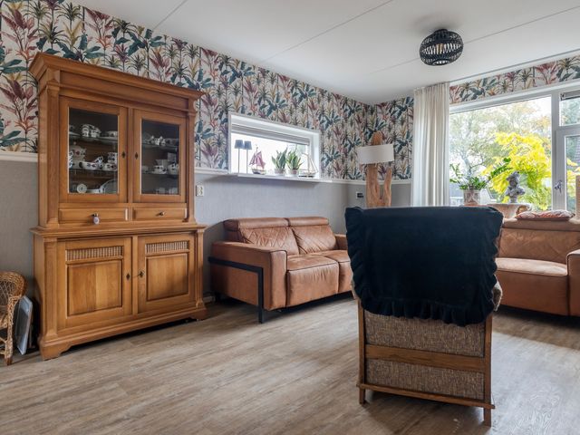 De Lysterfanger 7, Oudemirdum