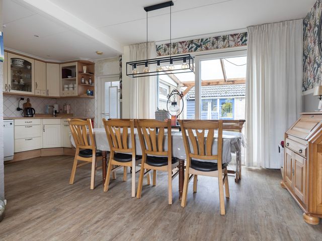 De Lysterfanger 7, Oudemirdum