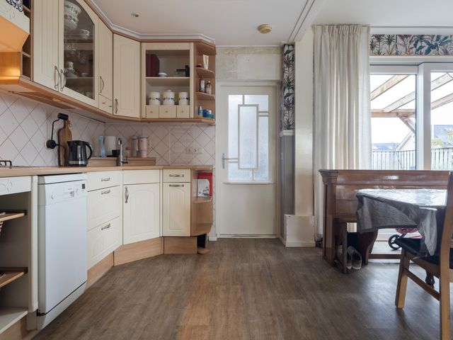 De Lysterfanger 7, Oudemirdum