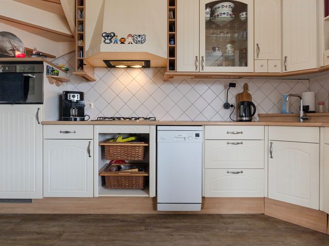 De Lysterfanger 7, Oudemirdum