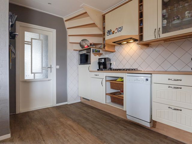 De Lysterfanger 7, Oudemirdum