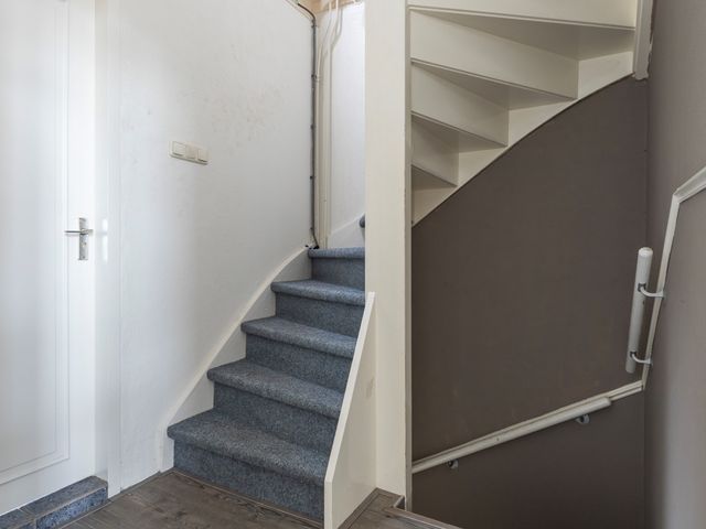 De Lysterfanger 7, Oudemirdum