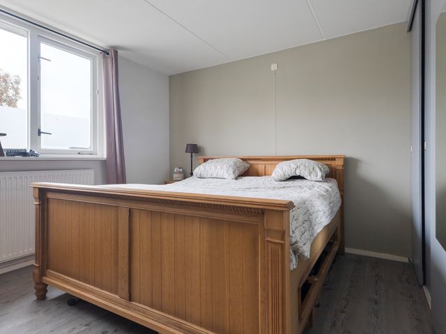 De Lysterfanger 7, Oudemirdum