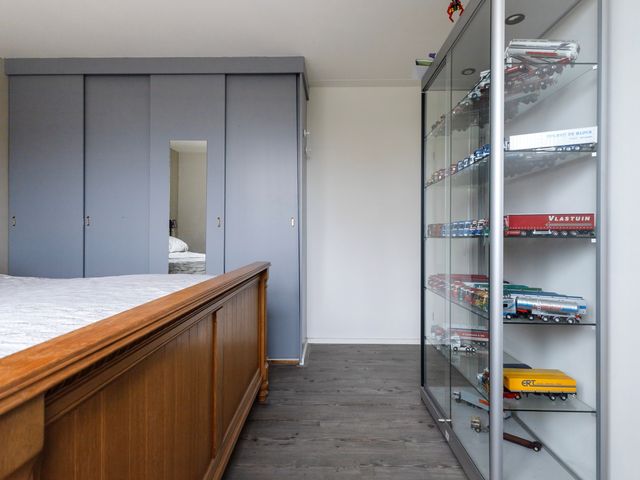 De Lysterfanger 7, Oudemirdum