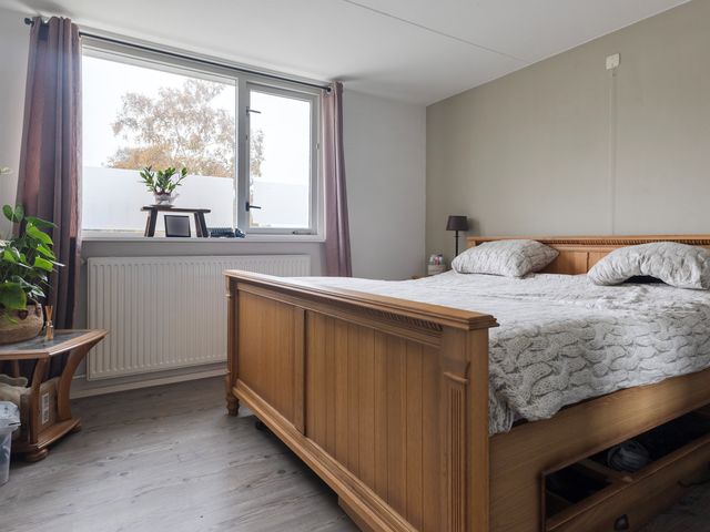 De Lysterfanger 7, Oudemirdum