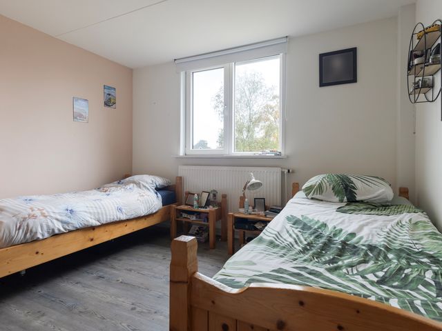 De Lysterfanger 7, Oudemirdum