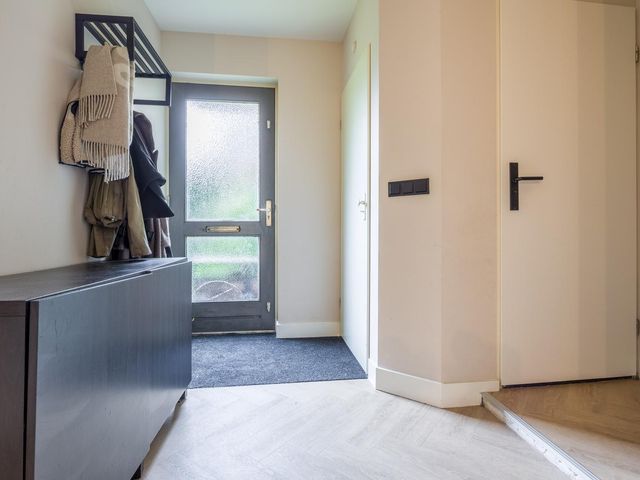 Fazantstraat 25, Beneden-Leeuwen