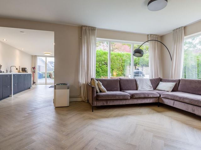 Fazantstraat 25, Beneden-Leeuwen