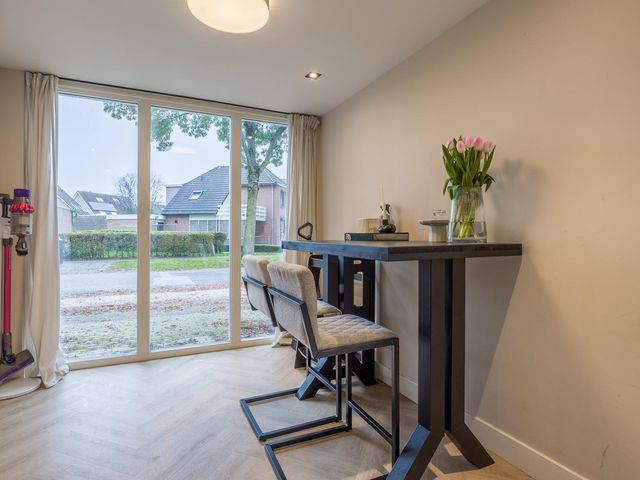 Fazantstraat 25, Beneden-Leeuwen