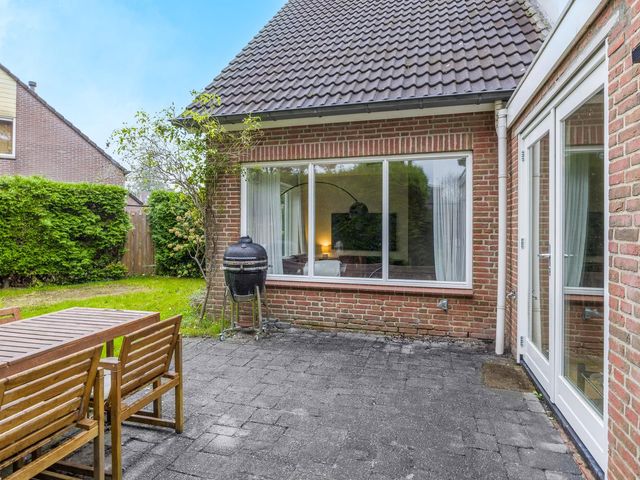 Fazantstraat 25, Beneden-Leeuwen