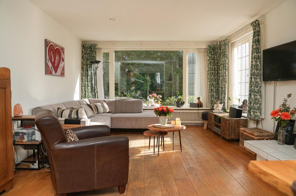 Juliana van Stolberglaan 26