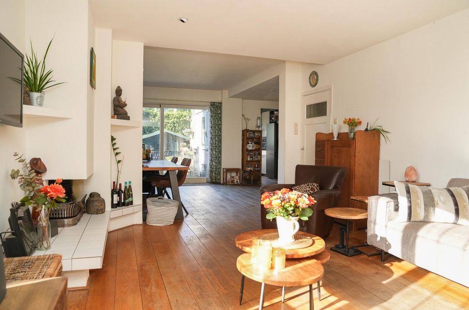 Juliana van Stolberglaan 26