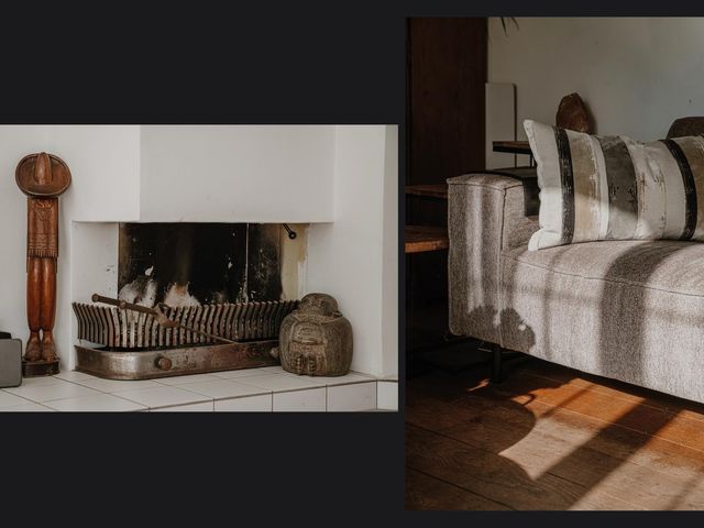 Juliana van Stolberglaan 26, Naarden