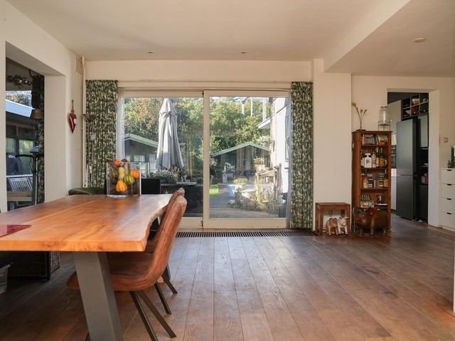 Juliana van Stolberglaan 26, Naarden