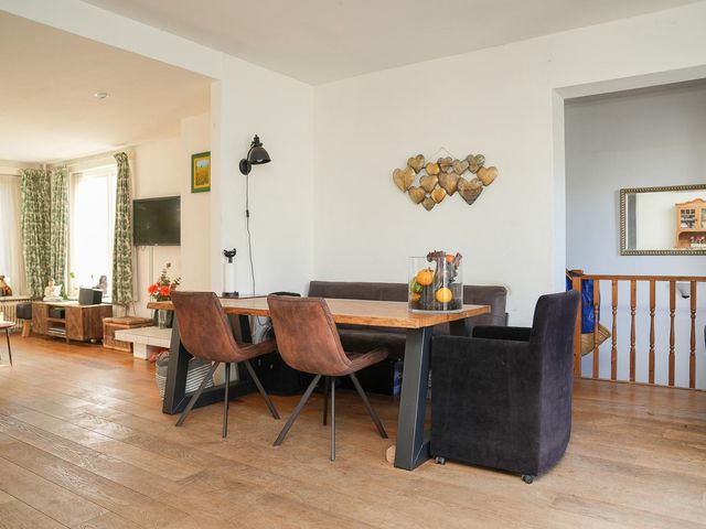 Juliana van Stolberglaan 26, Naarden