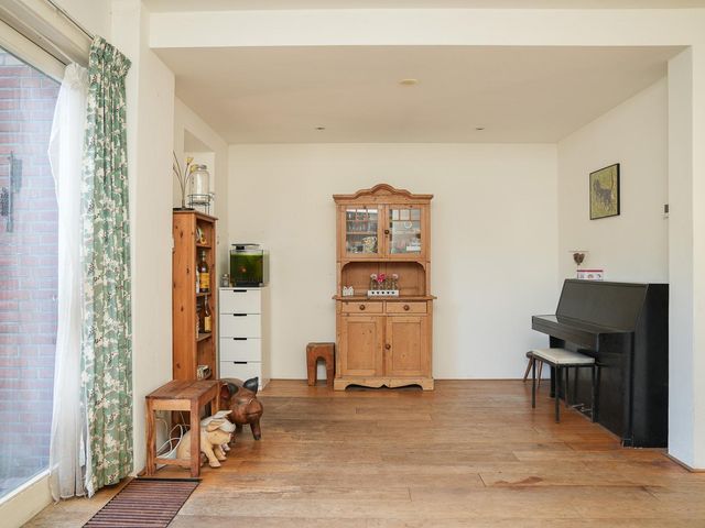 Juliana van Stolberglaan 26, Naarden