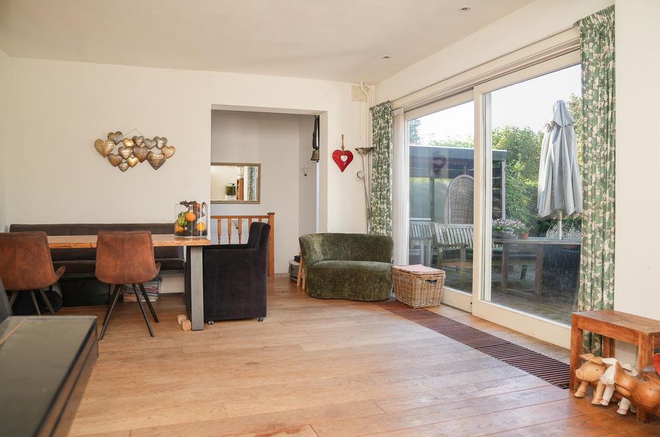 Juliana van Stolberglaan 26