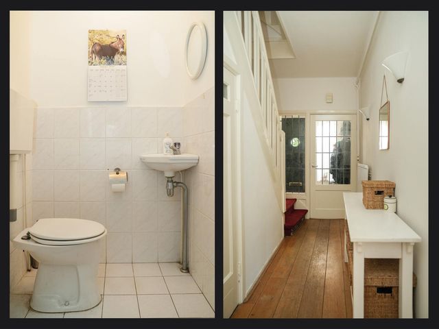 Juliana van Stolberglaan 26, Naarden