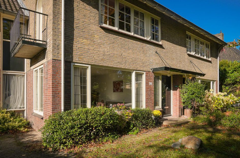 Juliana van Stolberglaan 26