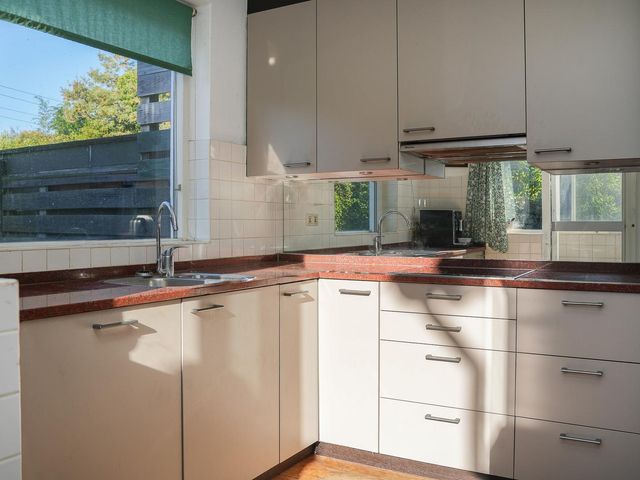 Juliana van Stolberglaan 26, Naarden