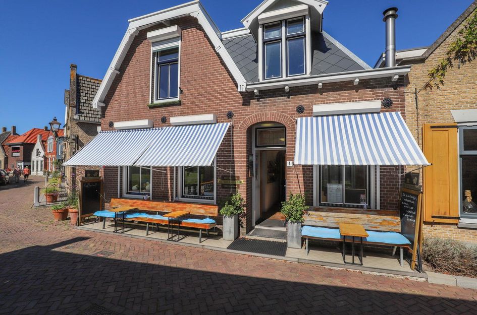 Ooststraat 1