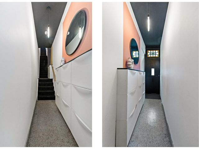 Paradijslaan 123A, Rotterdam