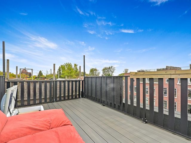 Paradijslaan 123A, Rotterdam