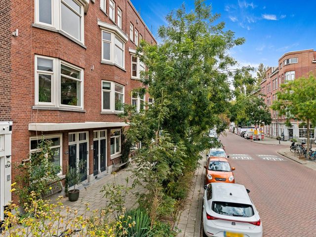 Paradijslaan 123A, Rotterdam