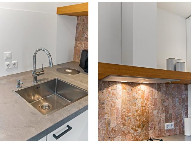 Paradijslaan 123A, Rotterdam