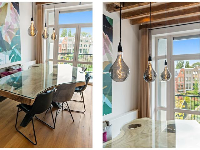 Paradijslaan 123A, Rotterdam