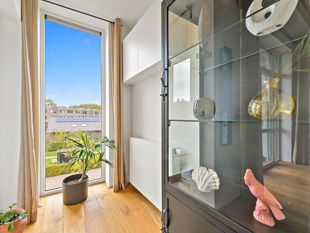 Paradijslaan 123A, Rotterdam