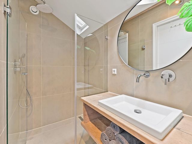 Paradijslaan 123A, Rotterdam