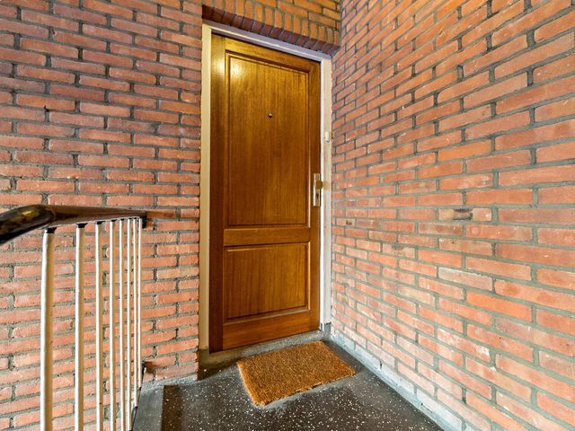 Delftseveerweg 29D, Vlaardingen