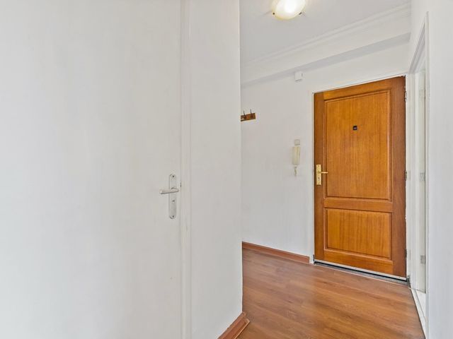 Delftseveerweg 29D, Vlaardingen