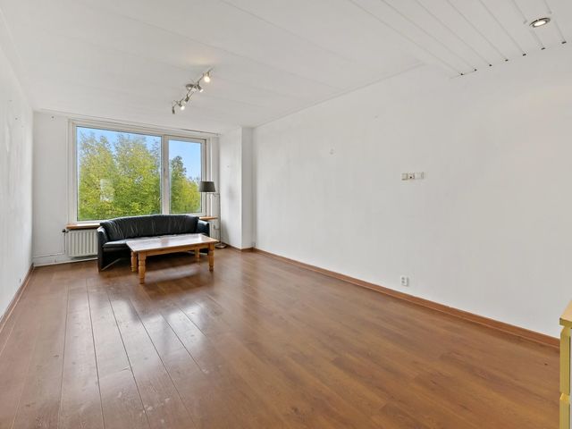 Delftseveerweg 29D, Vlaardingen