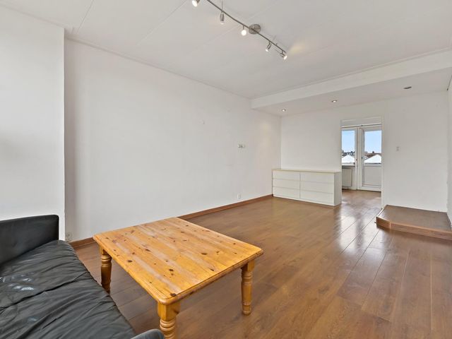 Delftseveerweg 29D, Vlaardingen