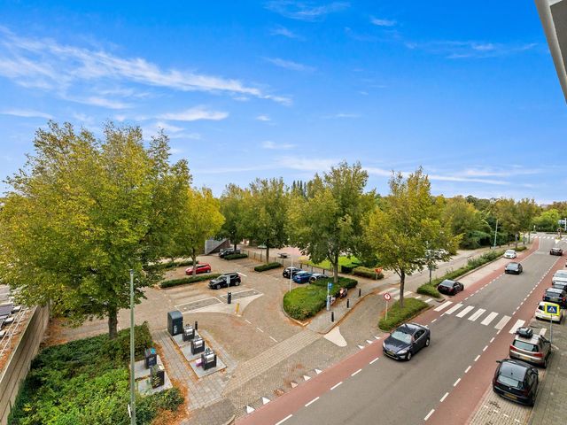 Delftseveerweg 29D, Vlaardingen