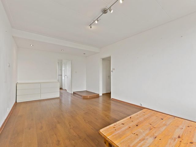 Delftseveerweg 29D, Vlaardingen