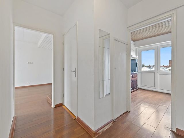 Delftseveerweg 29D, Vlaardingen