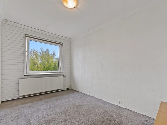 Delftseveerweg 29D, Vlaardingen